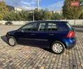 Синий Фольксваген Гольф, объемом двигателя 1.4 л и пробегом 250 тыс. км за 4600 $, фото 15 на Automoto.ua