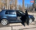 Синий Фольксваген Гольф, объемом двигателя 1.6 л и пробегом 270 тыс. км за 4300 $, фото 17 на Automoto.ua
