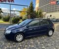 Синий Фольксваген Гольф, объемом двигателя 1.4 л и пробегом 250 тыс. км за 4600 $, фото 62 на Automoto.ua