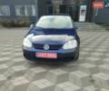 Синій Фольксваген Гольф, об'ємом двигуна 1.6 л та пробігом 248 тис. км за 4850 $, фото 11 на Automoto.ua