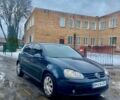 Синий Фольксваген Гольф, объемом двигателя 1.39 л и пробегом 262 тыс. км за 4899 $, фото 2 на Automoto.ua