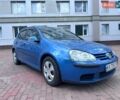 Синій Фольксваген Гольф, об'ємом двигуна 1.39 л та пробігом 299 тис. км за 4999 $, фото 15 на Automoto.ua