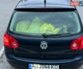 Синій Фольксваген Гольф, об'ємом двигуна 1.6 л та пробігом 228 тис. км за 4500 $, фото 8 на Automoto.ua