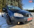 Синій Фольксваген Гольф, об'ємом двигуна 1.6 л та пробігом 207 тис. км за 5290 $, фото 2 на Automoto.ua