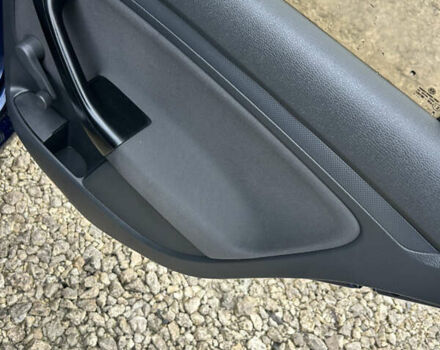 Синій Фольксваген Гольф, об'ємом двигуна 1.9 л та пробігом 289 тис. км за 5600 $, фото 24 на Automoto.ua