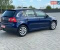 Синий Фольксваген Гольф, объемом двигателя 1.6 л и пробегом 244 тыс. км за 5100 $, фото 5 на Automoto.ua