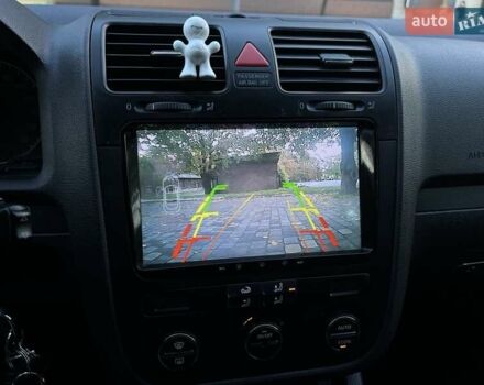 Синий Фольксваген Гольф, объемом двигателя 1.4 л и пробегом 250 тыс. км за 4600 $, фото 89 на Automoto.ua