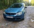 Синій Фольксваген Гольф, об'ємом двигуна 1.6 л та пробігом 354 тис. км за 5800 $, фото 1 на Automoto.ua