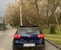 Синій Фольксваген Гольф, об'ємом двигуна 1.9 л та пробігом 290 тис. км за 5500 $, фото 9 на Automoto.ua