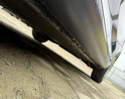 Синий Фольксваген Гольф, объемом двигателя 2 л и пробегом 227 тыс. км за 6700 $, фото 15 на Automoto.ua