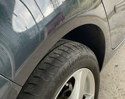 Синий Фольксваген Гольф, объемом двигателя 1.6 л и пробегом 228 тыс. км за 6200 $, фото 13 на Automoto.ua