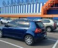 Синій Фольксваген Гольф, об'ємом двигуна 2 л та пробігом 470 тис. км за 3148 $, фото 1 на Automoto.ua