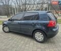 Синій Фольксваген Гольф, об'ємом двигуна 1.4 л та пробігом 205 тис. км за 4900 $, фото 16 на Automoto.ua