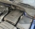 Синий Фольксваген Гольф, объемом двигателя 1.6 л и пробегом 210 тыс. км за 6000 $, фото 6 на Automoto.ua