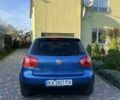 Синий Фольксваген Гольф, объемом двигателя 1.4 л и пробегом 299 тыс. км за 5300 $, фото 3 на Automoto.ua