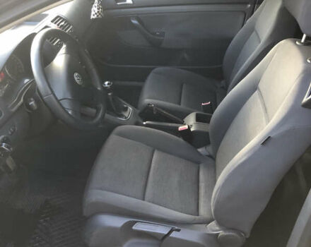 Синій Фольксваген Гольф, об'ємом двигуна 1.39 л та пробігом 285 тис. км за 4000 $, фото 12 на Automoto.ua