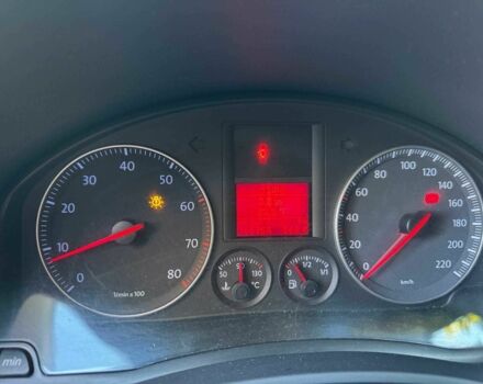 Синій Фольксваген Гольф, об'ємом двигуна 1.4 л та пробігом 367 тис. км за 4540 $, фото 11 на Automoto.ua