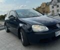Синій Фольксваген Гольф, об'ємом двигуна 1.9 л та пробігом 260 тис. км за 4400 $, фото 2 на Automoto.ua