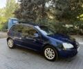 Синій Фольксваген Гольф, об'ємом двигуна 1.6 л та пробігом 170 тис. км за 5989 $, фото 8 на Automoto.ua