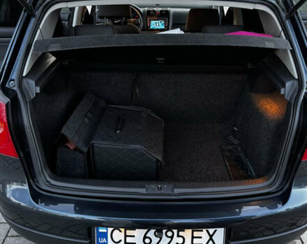 Синий Фольксваген Гольф, объемом двигателя 1.4 л и пробегом 207 тыс. км за 5100 $, фото 18 на Automoto.ua