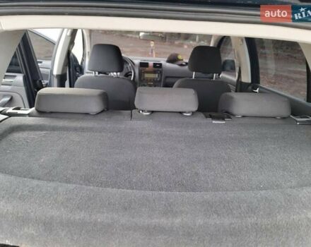 Синий Фольксваген Гольф, объемом двигателя 1.9 л и пробегом 309 тыс. км за 5200 $, фото 14 на Automoto.ua