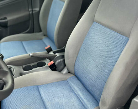 Синій Фольксваген Гольф, об'ємом двигуна 1.9 л та пробігом 289 тис. км за 5600 $, фото 20 на Automoto.ua