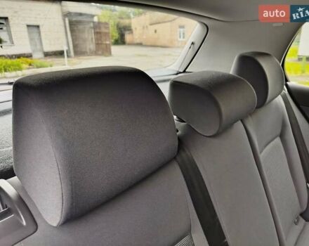 Синий Фольксваген Гольф, объемом двигателя 1.6 л и пробегом 223 тыс. км за 5200 $, фото 7 на Automoto.ua