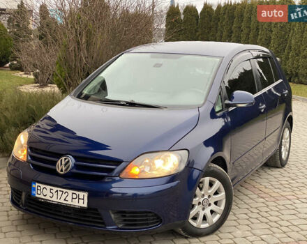 Синий Фольксваген Гольф, объемом двигателя 2 л и пробегом 285 тыс. км за 5450 $, фото 20 на Automoto.ua