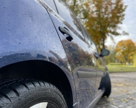 Синий Фольксваген Гольф, объемом двигателя 0 л и пробегом 300 тыс. км за 1700 $, фото 7 на Automoto.ua