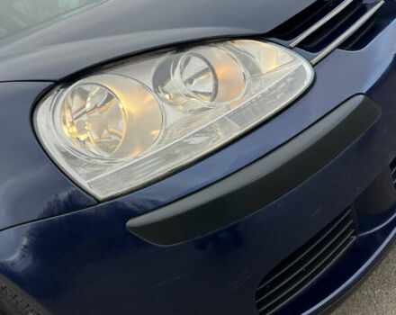 Синій Фольксваген Гольф, об'ємом двигуна 1.39 л та пробігом 180 тис. км за 5750 $, фото 13 на Automoto.ua