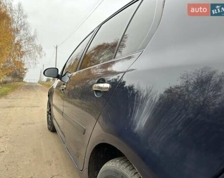 Синий Фольксваген Гольф, объемом двигателя 1.4 л и пробегом 268 тыс. км за 4450 $, фото 8 на Automoto.ua