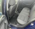 Синій Фольксваген Гольф, об'ємом двигуна 1.6 л та пробігом 212 тис. км за 5200 $, фото 11 на Automoto.ua