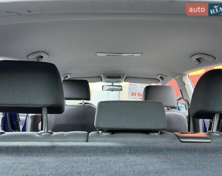 Синій Фольксваген Гольф, об'ємом двигуна 1.6 л та пробігом 196 тис. км за 6300 $, фото 34 на Automoto.ua