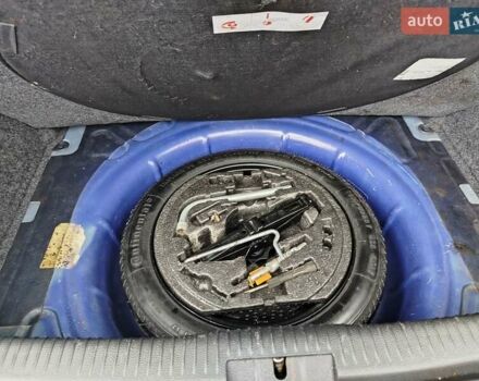 Синий Фольксваген Гольф, объемом двигателя 1.6 л и пробегом 223 тыс. км за 5200 $, фото 8 на Automoto.ua