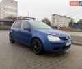 Синій Фольксваген Гольф, об'ємом двигуна 1.39 л та пробігом 273 тис. км за 4200 $, фото 1 на Automoto.ua