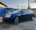Синій Фольксваген Гольф, об'ємом двигуна 1.6 л та пробігом 196 тис. км за 6300 $, фото 2 на Automoto.ua