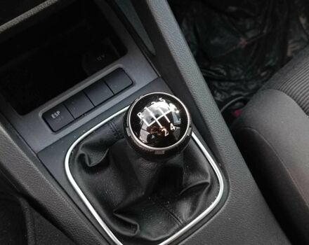 Синий Фольксваген Гольф, объемом двигателя 1.6 л и пробегом 221 тыс. км за 5990 $, фото 22 на Automoto.ua