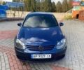 Синий Фольксваген Гольф, объемом двигателя 1.9 л и пробегом 391 тыс. км за 5500 $, фото 2 на Automoto.ua