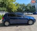 Синій Фольксваген Гольф, об'ємом двигуна 1.6 л та пробігом 260 тис. км за 6200 $, фото 13 на Automoto.ua