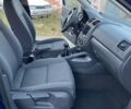 Синій Фольксваген Гольф, об'ємом двигуна 1.6 л та пробігом 196 тис. км за 6300 $, фото 38 на Automoto.ua