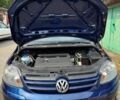 Синій Фольксваген Гольф, об'ємом двигуна 1.39 л та пробігом 244 тис. км за 5500 $, фото 15 на Automoto.ua