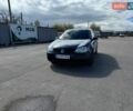 Синий Фольксваген Гольф, объемом двигателя 1.6 л и пробегом 217 тыс. км за 5500 $, фото 1 на Automoto.ua