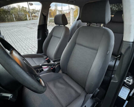 Синий Фольксваген Гольф, объемом двигателя 1.4 л и пробегом 207 тыс. км за 5100 $, фото 12 на Automoto.ua