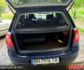 Синий Фольксваген Гольф, объемом двигателя 1.4 л и пробегом 276 тыс. км за 4500 $, фото 3 на Automoto.ua