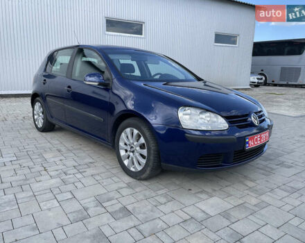 Синий Фольксваген Гольф, объемом двигателя 1.6 л и пробегом 243 тыс. км за 4950 $, фото 25 на Automoto.ua
