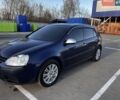 Синій Фольксваген Гольф, об'ємом двигуна 1.6 л та пробігом 245 тис. км за 5100 $, фото 1 на Automoto.ua