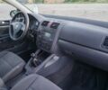 Синий Фольксваген Гольф, объемом двигателя 1.6 л и пробегом 226 тыс. км за 6000 $, фото 16 на Automoto.ua