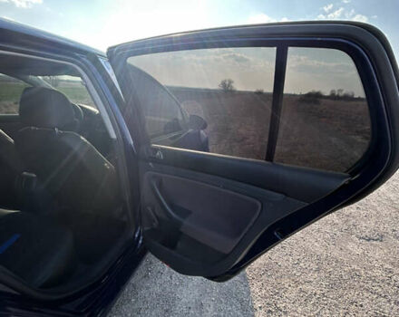 Синий Фольксваген Гольф, объемом двигателя 1.9 л и пробегом 250 тыс. км за 6999 $, фото 15 на Automoto.ua