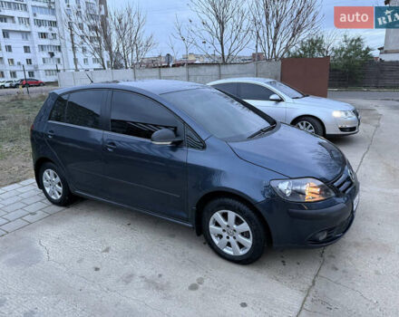 Синій Фольксваген Гольф, об'ємом двигуна 1.6 л та пробігом 169 тис. км за 6300 $, фото 5 на Automoto.ua