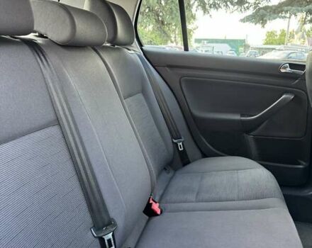 Синий Фольксваген Гольф, объемом двигателя 1.6 л и пробегом 204 тыс. км за 5800 $, фото 11 на Automoto.ua